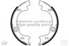 ASHUKI HRK13120 Brake Shoe Set, parking brake